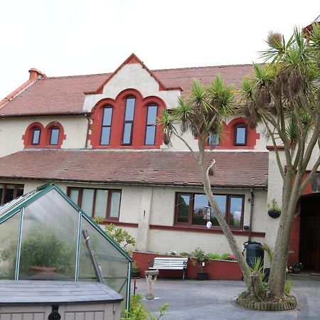 Victoria House Barrow-in-Furness Exterior foto